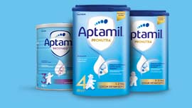 İlk Adımlarım Uygulaması Sizinle